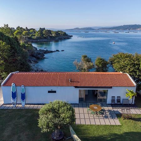 A Factoria Beach House By Prishomes Hio Bagian luar foto
